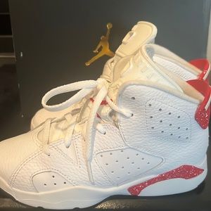 Jordans